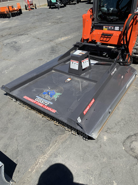 2020 PALADIN 30372A-0022