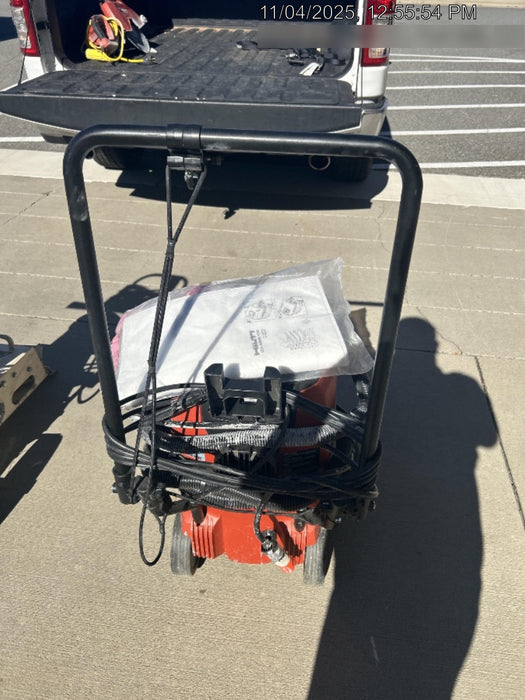 2024 HILTI DD-WMS 100