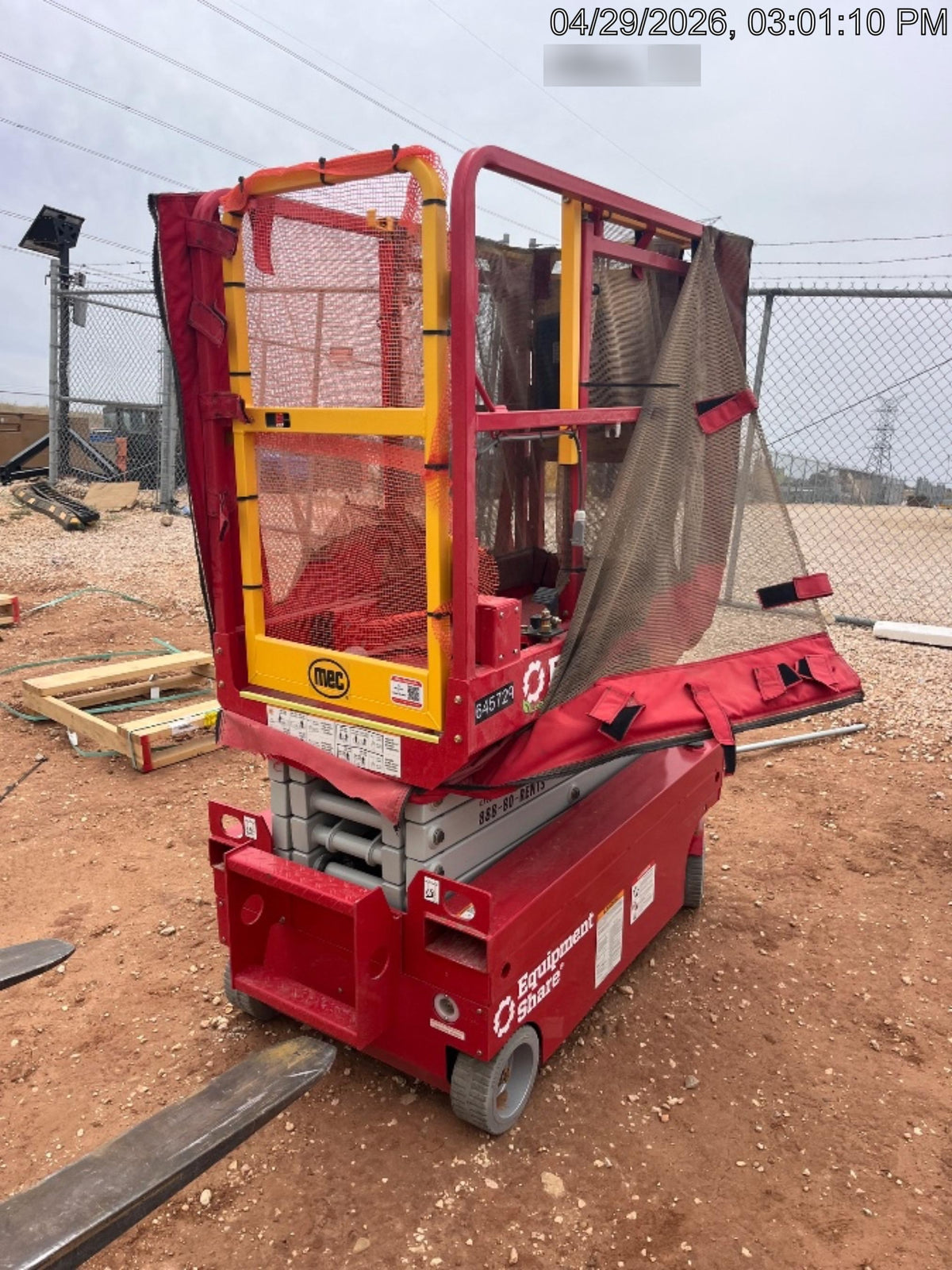 2026 MEC Micro 19-XD