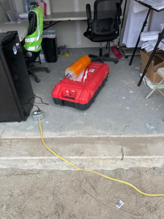 2023 MILWAUKEE MXF301-2CP