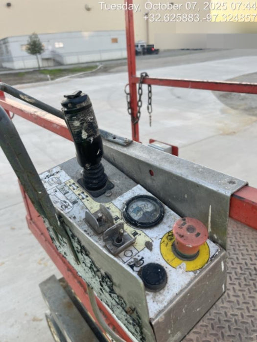 2018 SKYJACK SJIII-3219