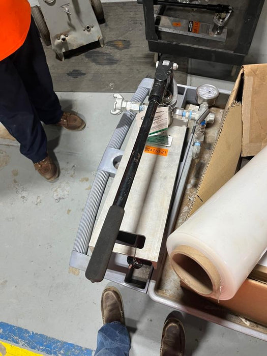 2024 PINNACLE PDQH-5000B