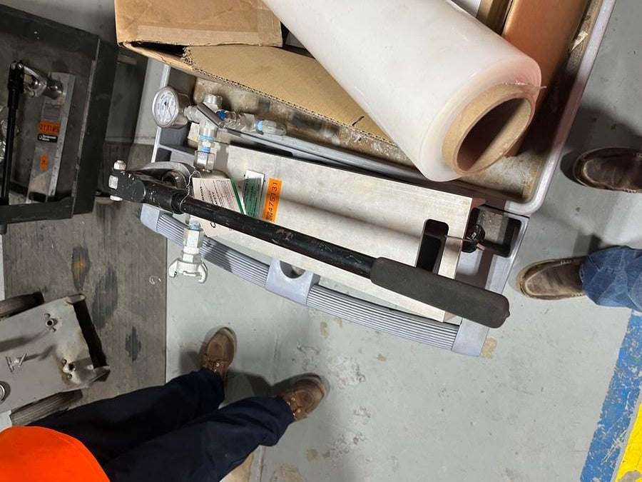 2024 PINNACLE PDQH-5000B