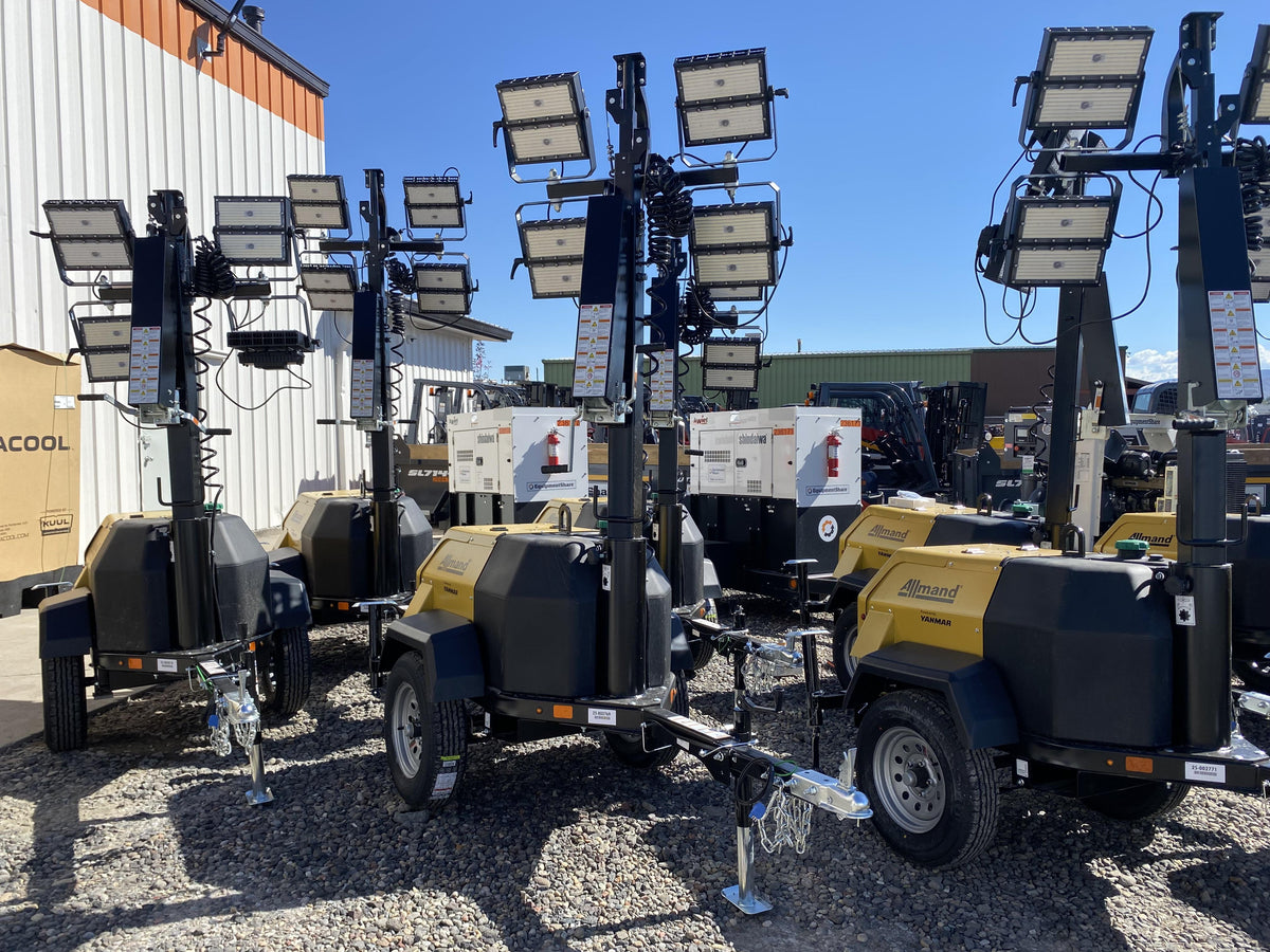 2022 ALLMAND NLV3GR