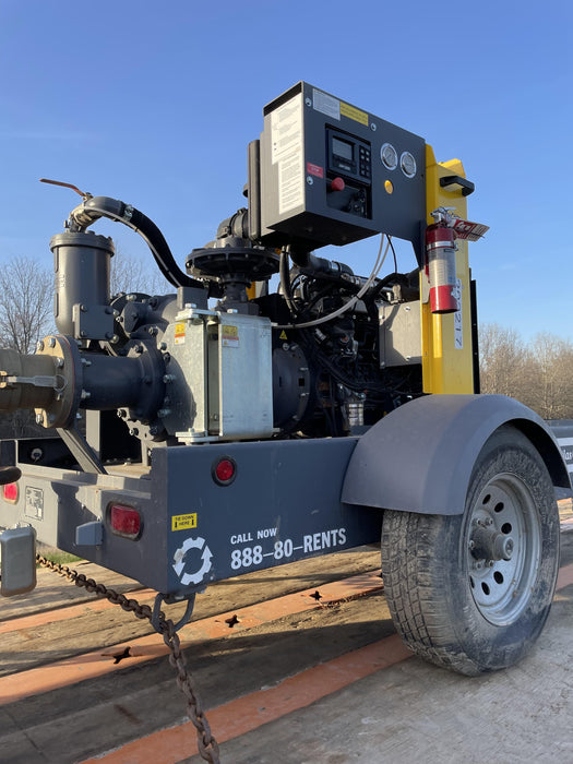 2022 ATLAS COPCO PAC F66 KD