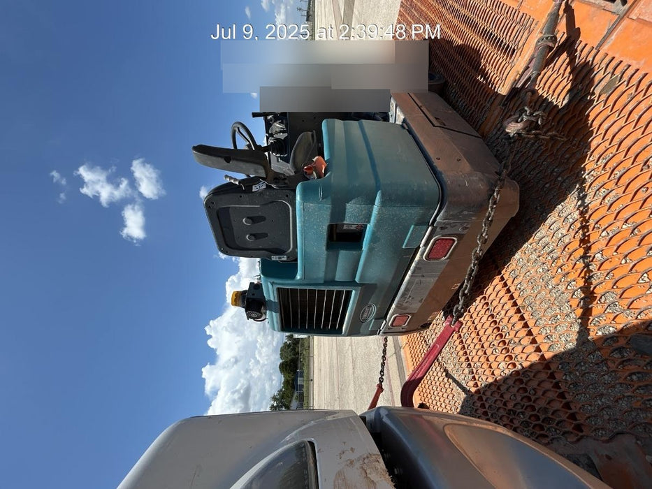 2020 TENNANT S20 LPG