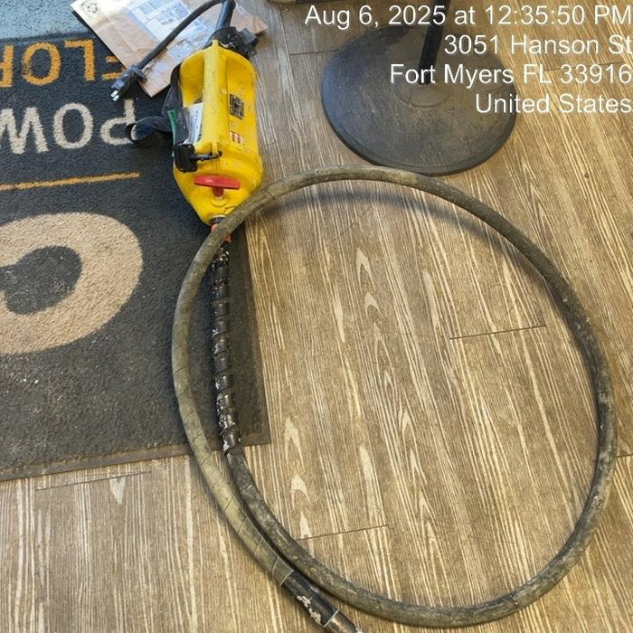 2022 WACKER NEUSON M2500