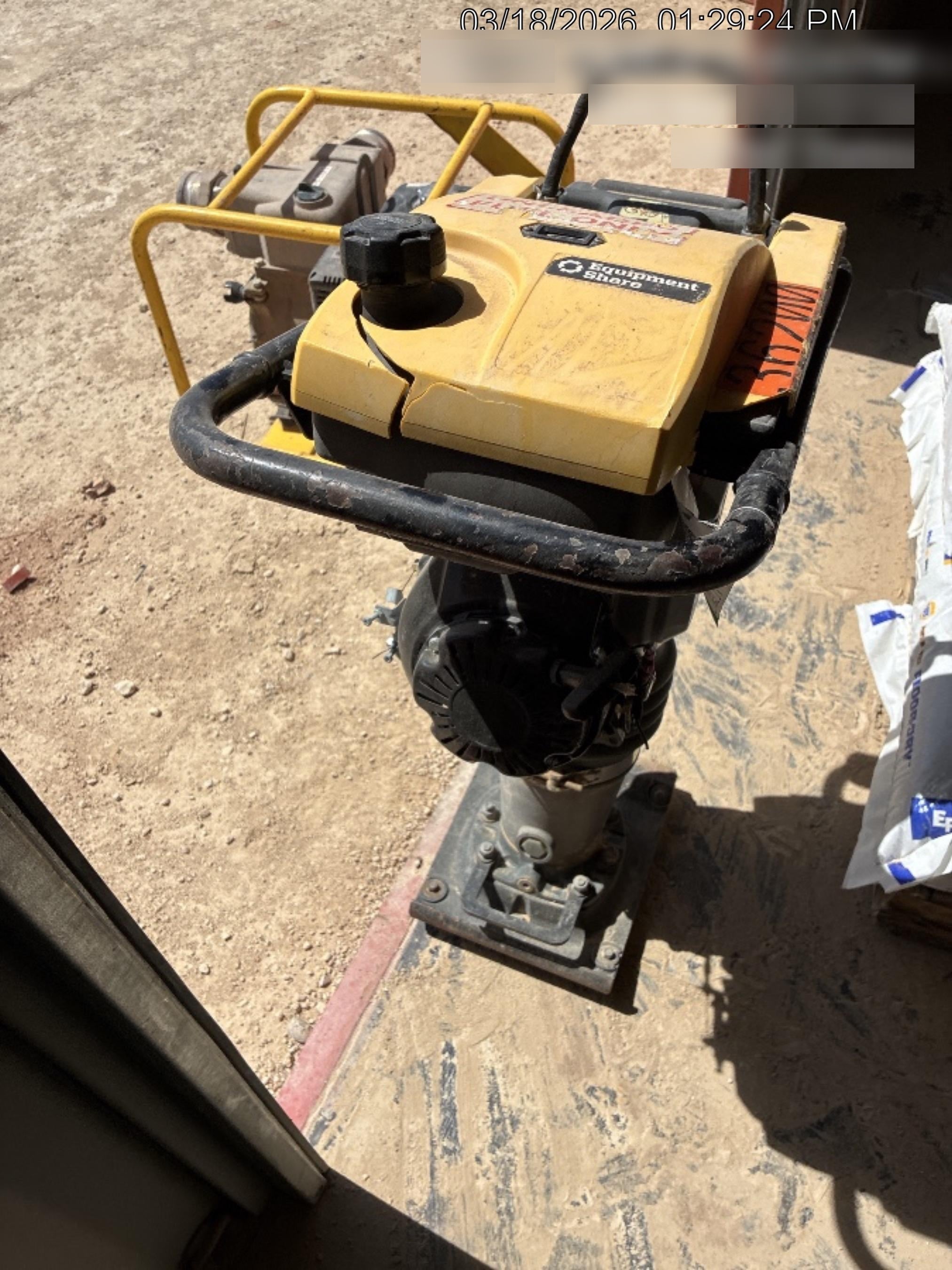 2019 WACKER NEUSON BS60-4As