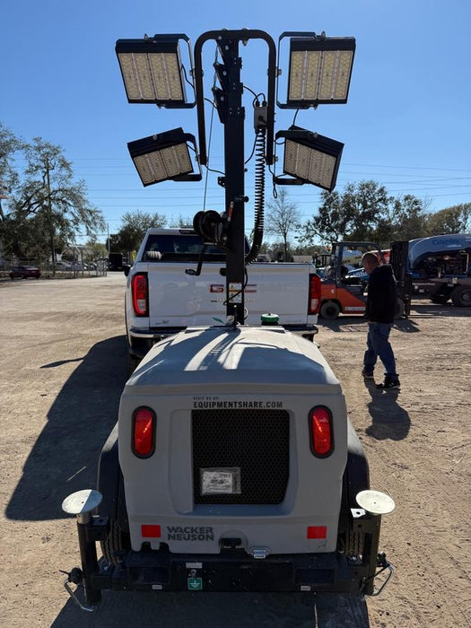 2024 WACKER NEUSON LTT4