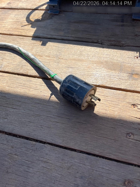 2024 MILLER ELECTRIC CST-282