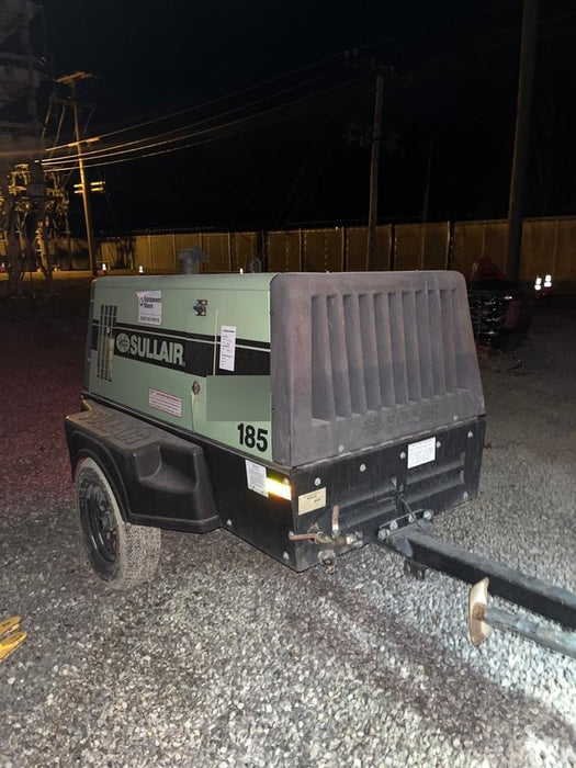 2019 SULLAIR 185-DPQ