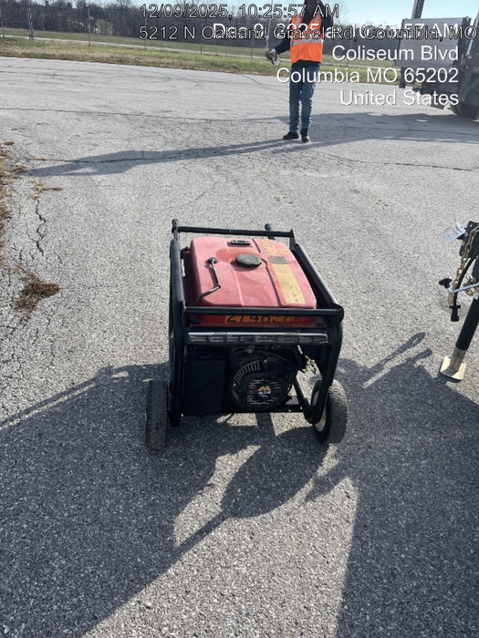 2022 MI-T-M GEN-8000-0MME