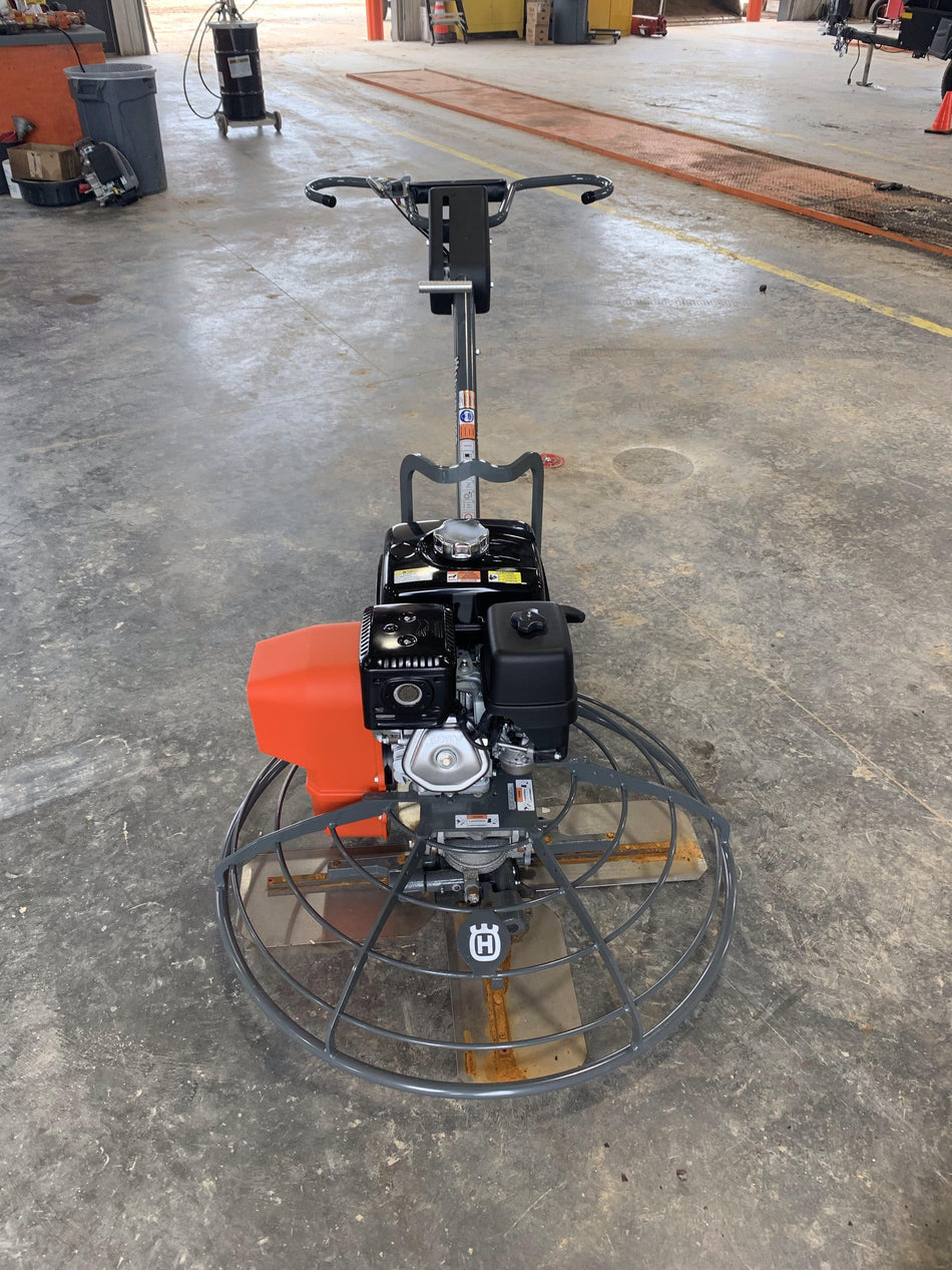 2020 HUSQVARNA CT 36-8A-V