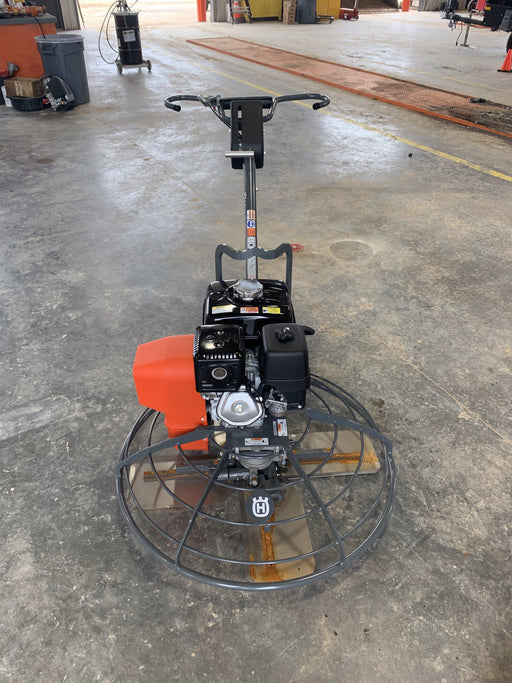 2020 HUSQVARNA CT 36-8A-V