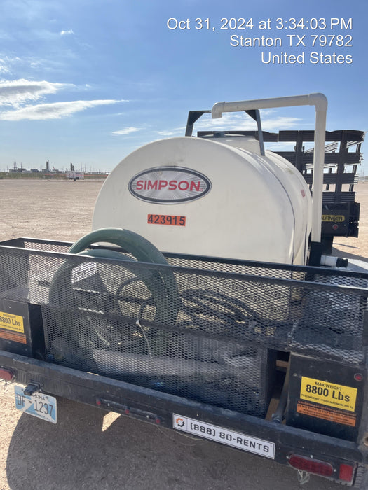 2024 SIMPSON SWT-52517