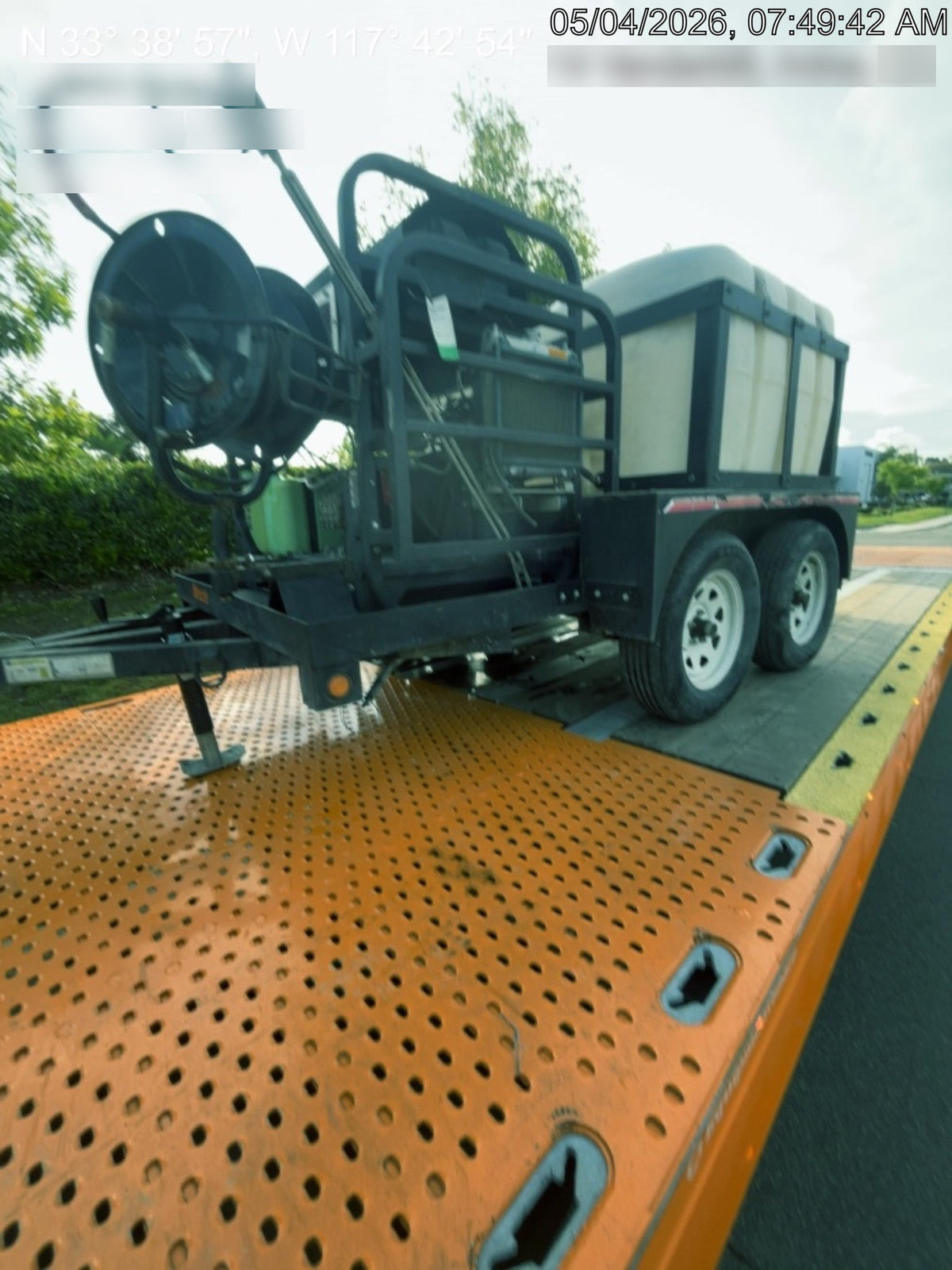 2021 MI-T-M CORPORATION HS-3006-0MDK-UR