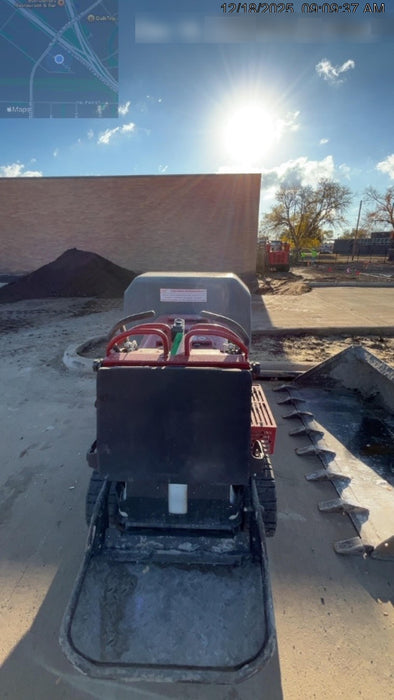 2024 TORO MBTX 2500-TS