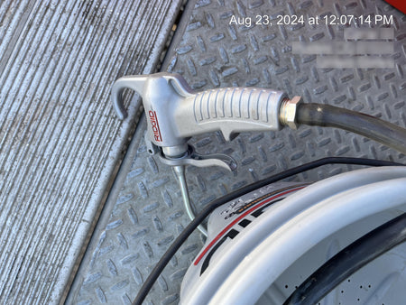 2024 RIDGID 418