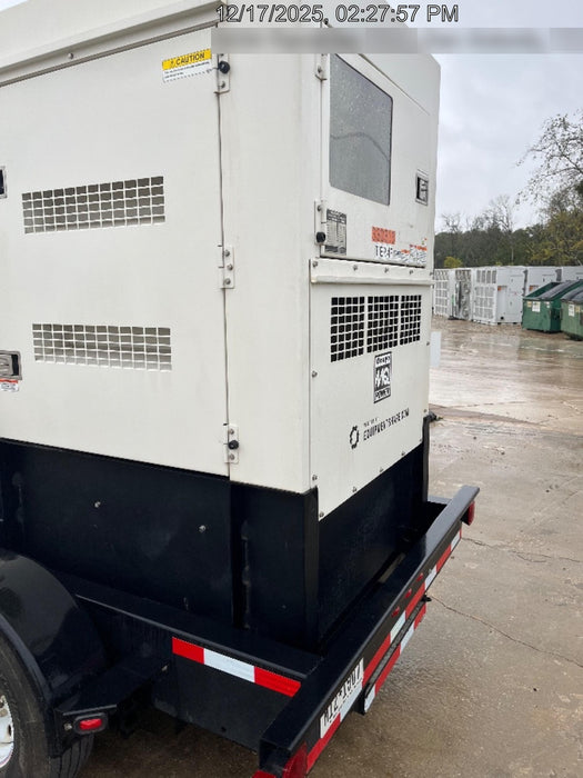 2023 MULTIQUIP DCA220