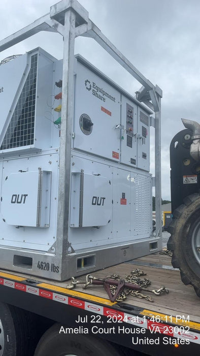 2024 SMARTECH SACP41A-HS