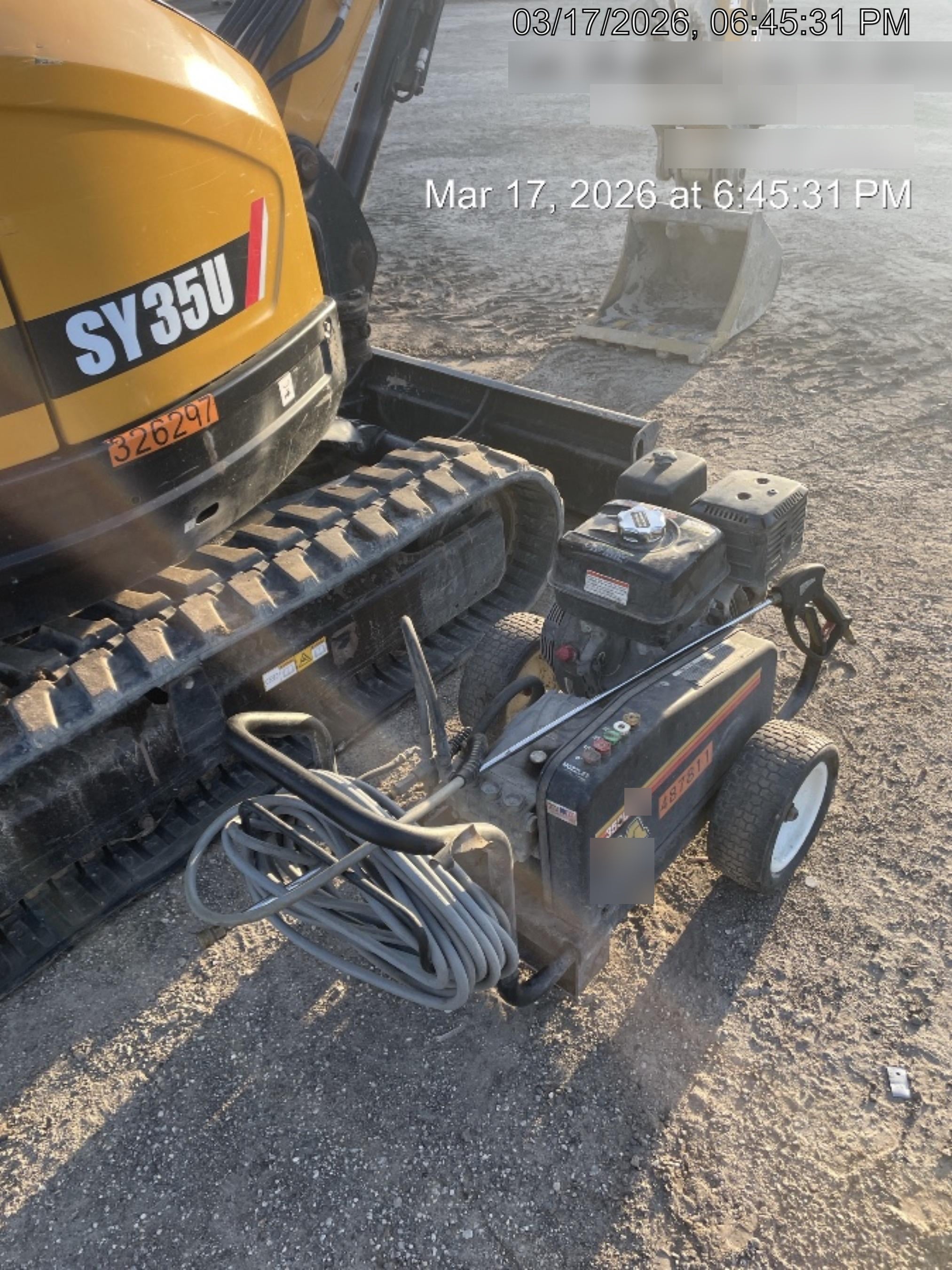 2025 MI-T-M CW-3504-5MGH