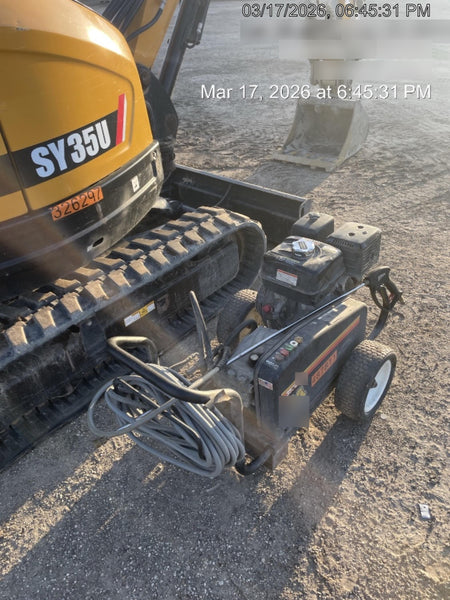 2025 MI-T-M CW-3504-5MGH