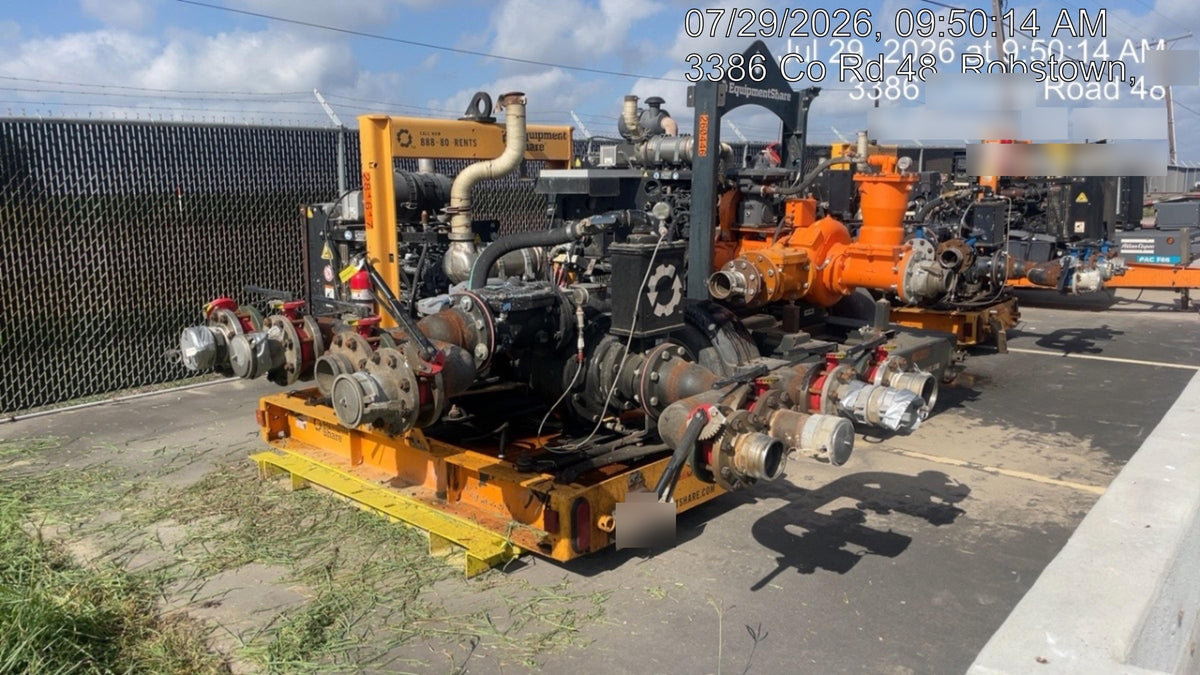 2022 PIONEER PP66S12L71-TD2.9L4