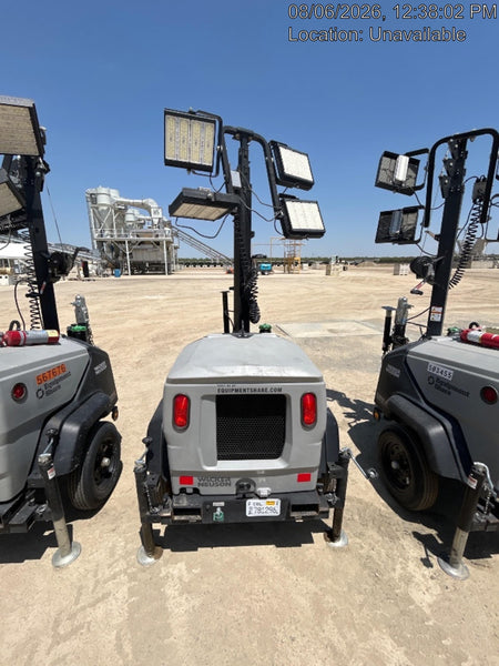 2024 WACKER NEUSON LTT4