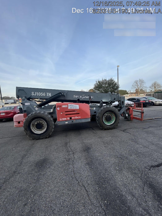 2016 SKYJACK SJ1056 TH