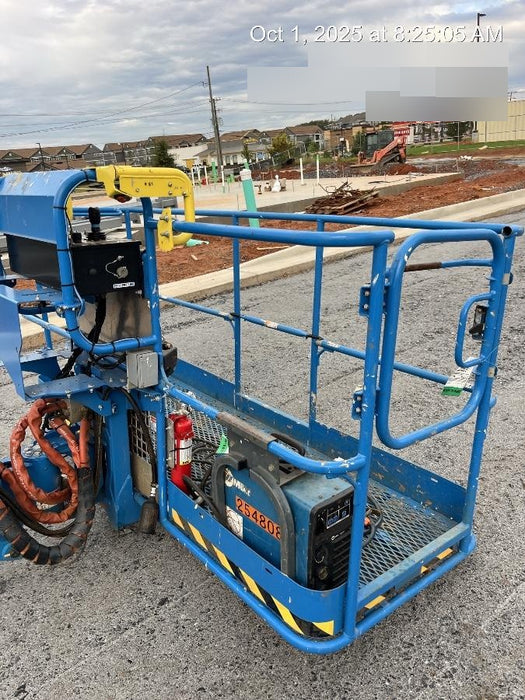 2022 MILLER ELECTRIC CST-280