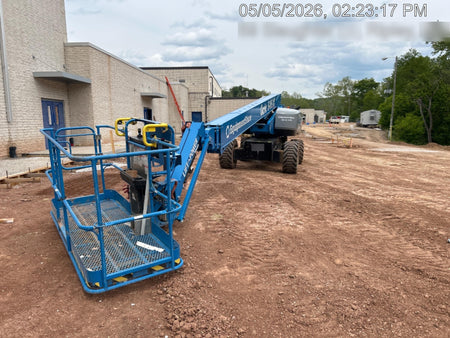 2024 GENIE S-85 XC