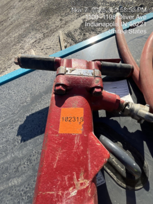 2020 CHICAGO PNEUMATIC CP 1260