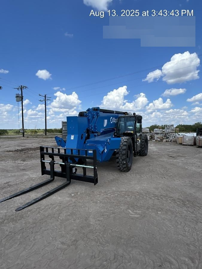 2025 GENIE GTH-1256