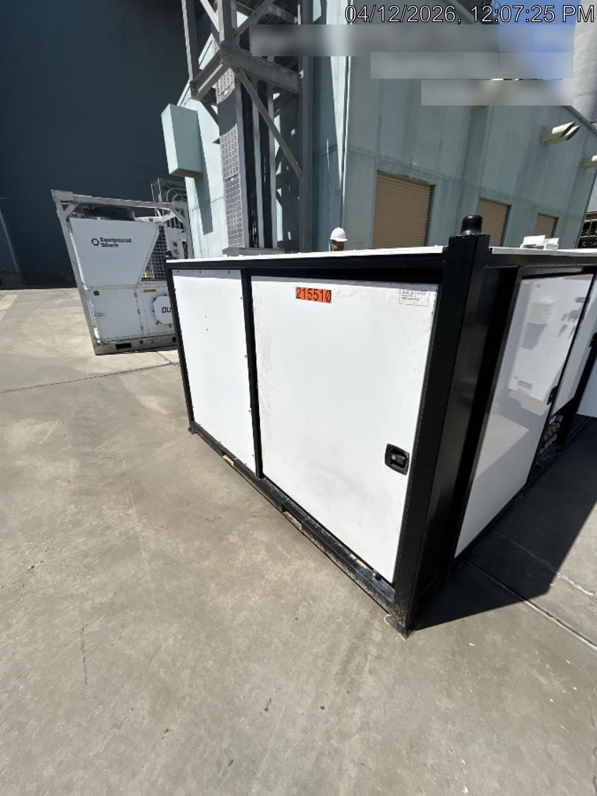 2022 AES AES25TDH44TTA
