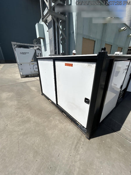 2022 AES AES25TDH44TTA