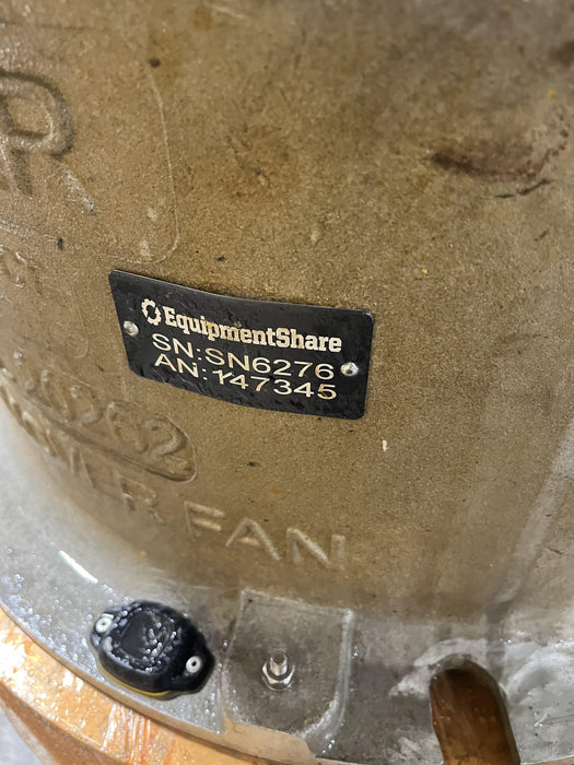 2021 MICHIGAN PNEUMATIC 20262