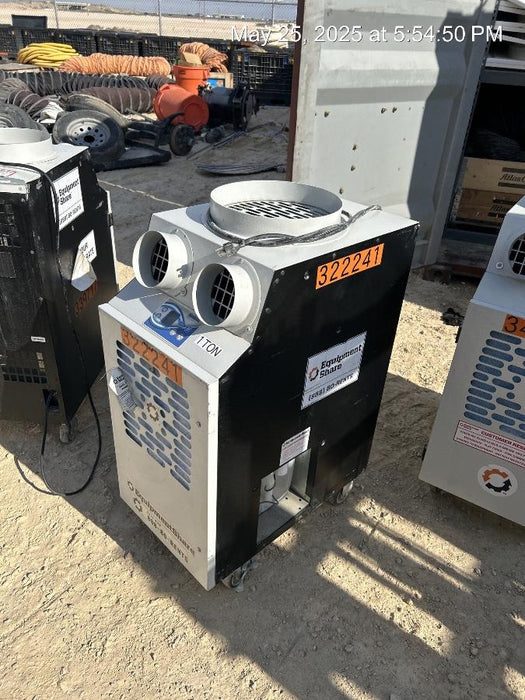 2023 KWIKOOL KPAC1411-2