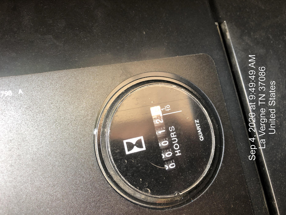 2020 GENIE GS-4390 RT