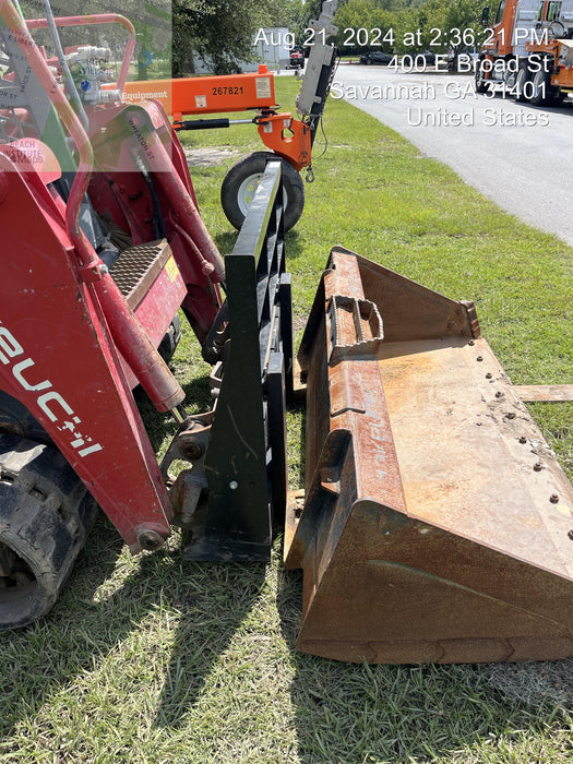 2019 PALADIN 48" Pallet Forks - Paladin