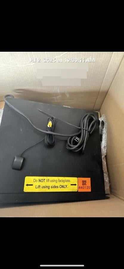 2023 CYBERPOWER PR1000LCDRTXL2U