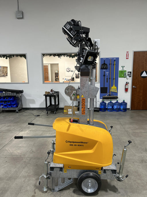 2024 ATLAS COPCO HILIGHT E3 Plus