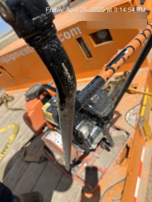 2023 MULTIQUIP MVC82VHW