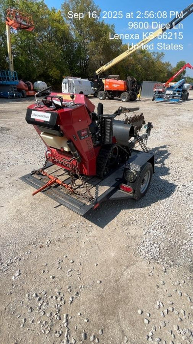 2022 BARRETO E4X6TBT