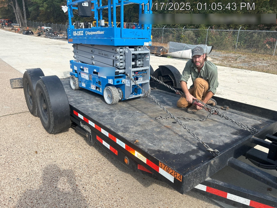 2023 STEELPOINT K19E