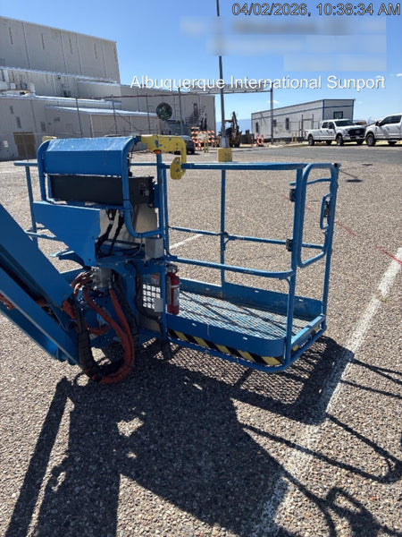 2023 GENIE S-65 XC