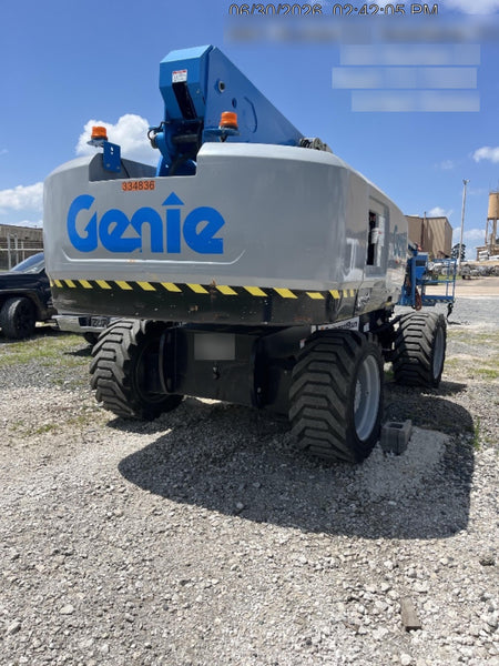2023 GENIE S-85 XC