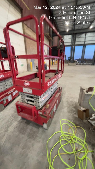 2018 MEC 1330SE MEC 1330SE w/2 Yr Full Extended Warranty
