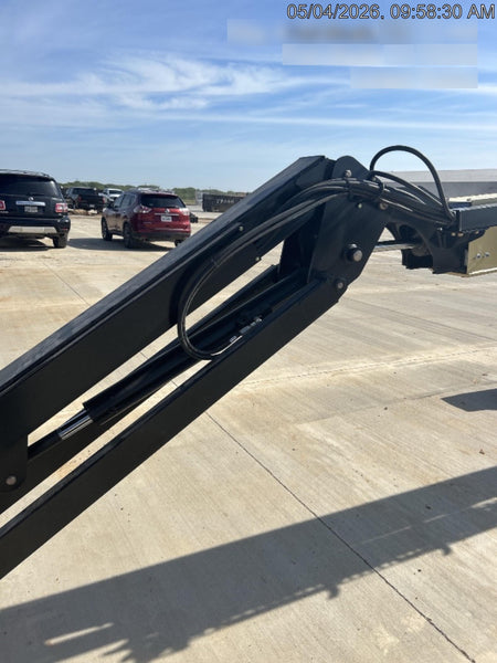 2025 JLG 460SJ