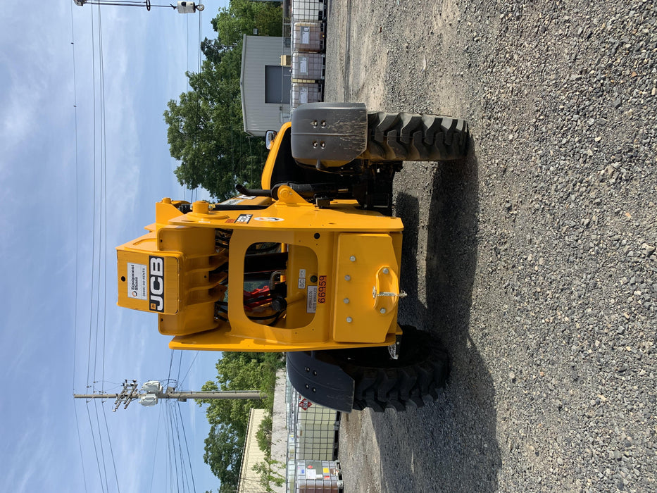 2020 JCB 509-42