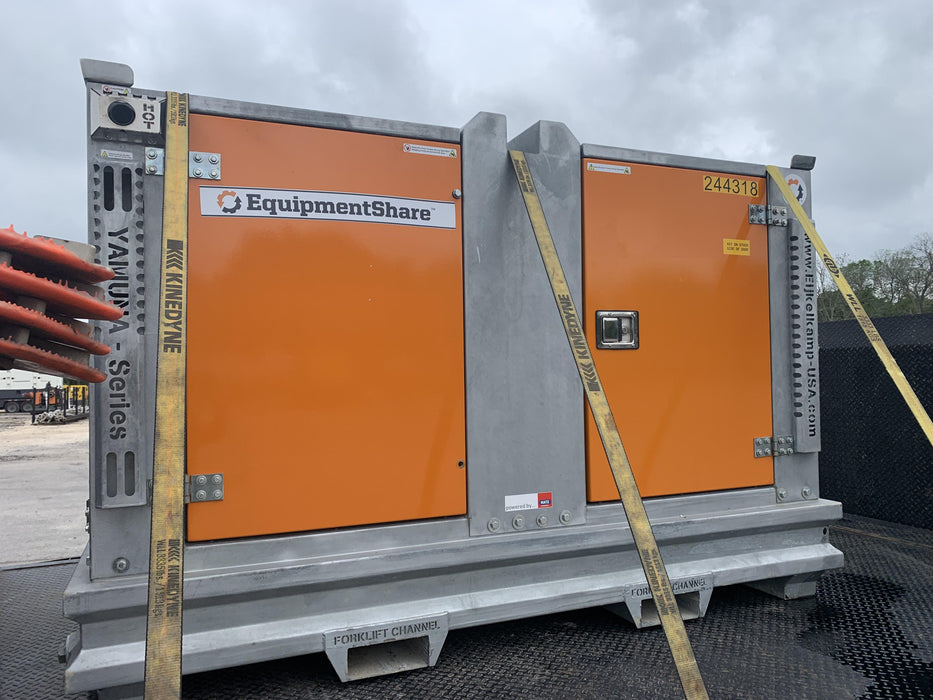 2022 MYERS-SETH MSP PP-150